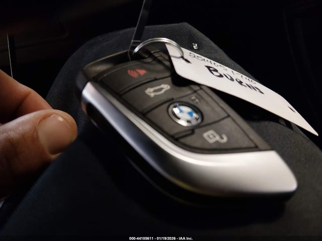 2018 BMW X1 WBXHT3C32J5L24995 Photo 10