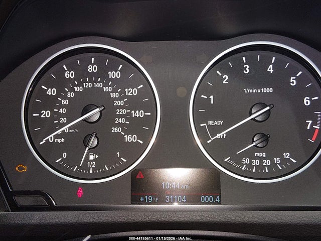 2018 BMW X1 WBXHT3C32J5L24995 Photo 6