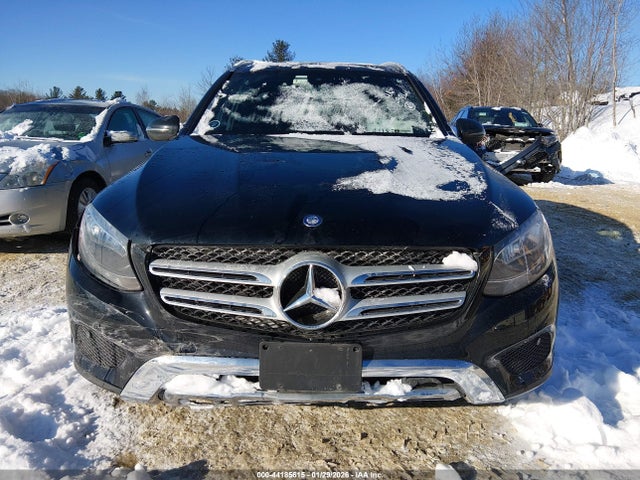 Продаж на аукціоні авто 2017 Mercedes-benz Glc 300 4matic, vin: WDC0G4KB4HF148558, номер лоту: 44185615
