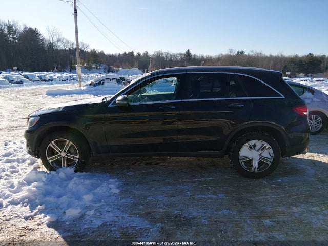 Продаж на аукціоні авто 2017 Mercedes-benz Glc 300 4matic, vin: WDC0G4KB4HF148558, номер лоту: 44185615