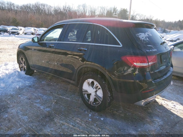 Продаж на аукціоні авто 2017 Mercedes-benz Glc 300 4matic, vin: WDC0G4KB4HF148558, номер лоту: 44185615