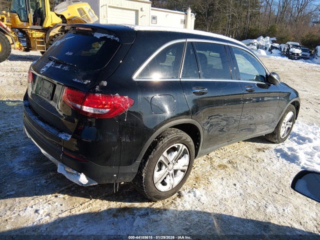 Продаж на аукціоні авто 2017 Mercedes-benz Glc 300 4matic, vin: WDC0G4KB4HF148558, номер лоту: 44185615