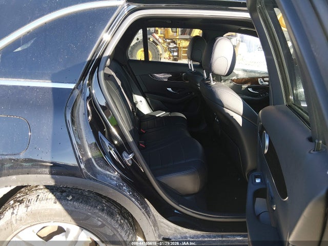 Продаж на аукціоні авто 2017 Mercedes-benz Glc 300 4matic, vin: WDC0G4KB4HF148558, номер лоту: 44185615