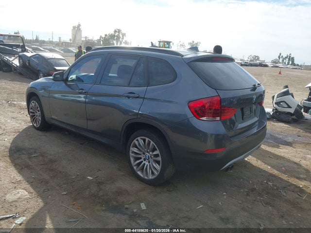 BMW X1 Sdrive28i 2015 WBAVM1C53FV318159 Image 3
