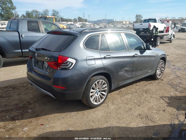 BMW X1 Sdrive28i 2015 WBAVM1C53FV318159 Image 4