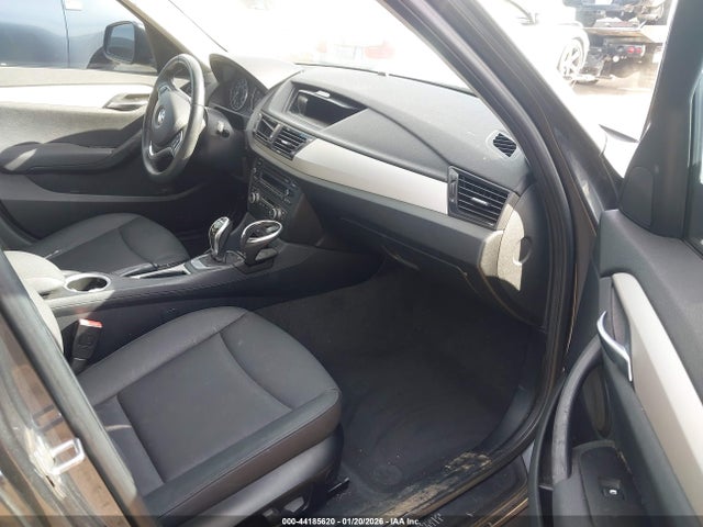 BMW X1 Sdrive28i 2015 WBAVM1C53FV318159 Image 5