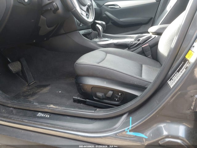 BMW X1 Sdrive28i 2015 WBAVM1C53FV318159 Image 6