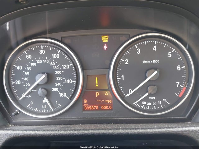 BMW X1 Sdrive28i 2015 WBAVM1C53FV318159 Image 7
