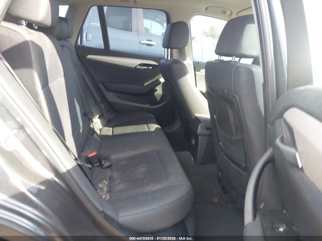 BMW X1 Sdrive28i 2015 WBAVM1C53FV318159 Image 8