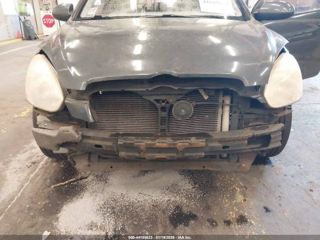 2009 HYUNDAI ACCENT KMHCM36C19U124462 Photo 5