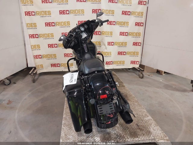 2018 HARLEY-DAVIDSON FLHXS 1HD1KRC11JB686111 Photo 3