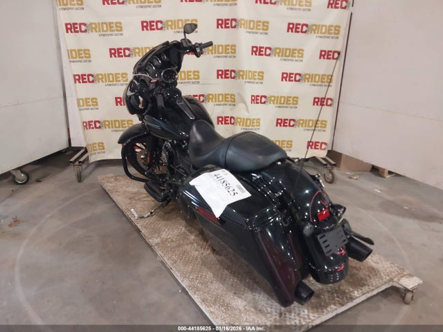 2018 HARLEY-DAVIDSON FLHXS 1HD1KRC11JB686111 Photo 5