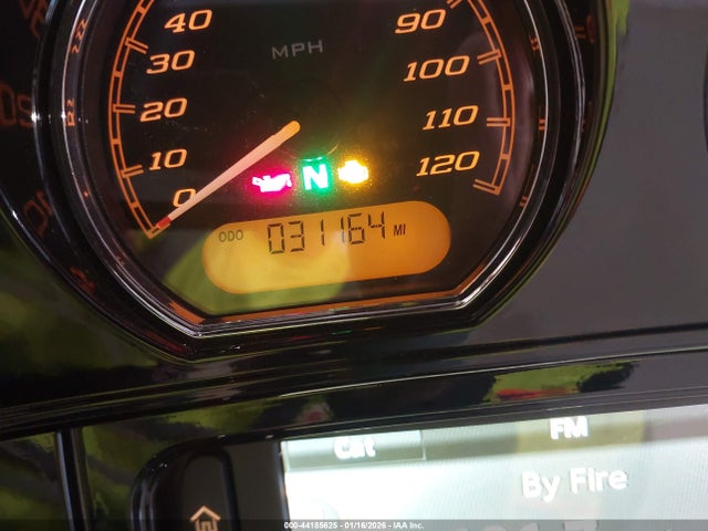 2018 HARLEY-DAVIDSON FLHXS 1HD1KRC11JB686111 Photo 6