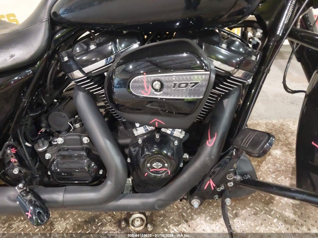 2018 HARLEY-DAVIDSON FLHXS 1HD1KRC11JB686111 Photo 7