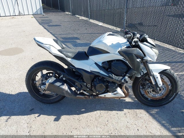 JKBZRCB18GDA18214 Kawasaki Zr800 B