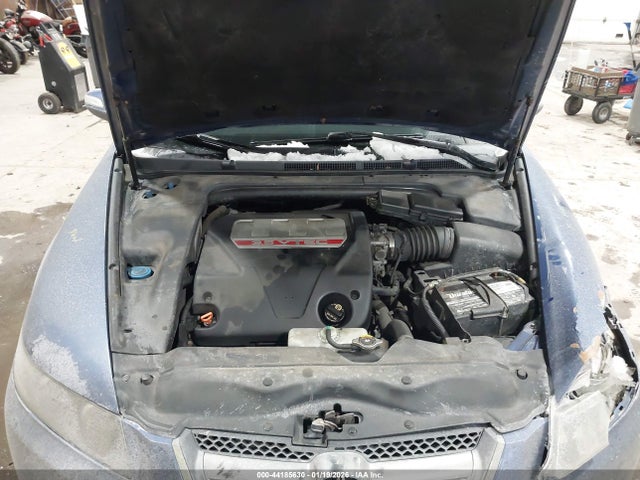 2008 ACURA TL 19UUA76518A043599 Photo 9