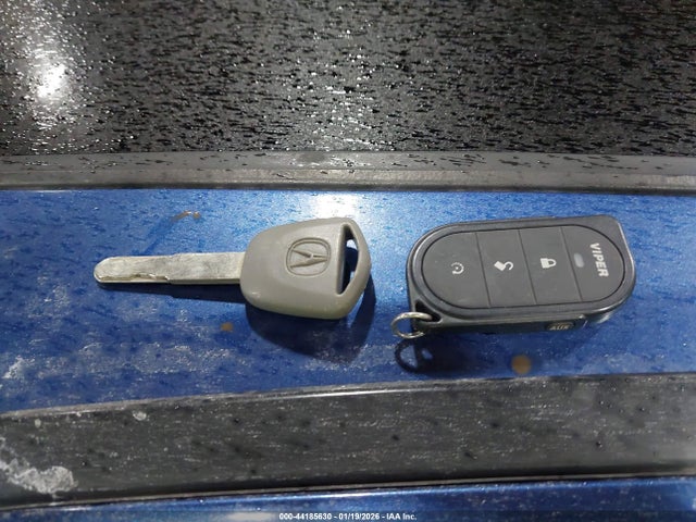 2008 ACURA TL 19UUA76518A043599 Photo 10