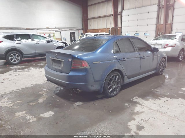 2008 ACURA TL 19UUA76518A043599 Photo 3