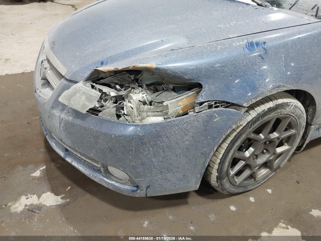 2008 ACURA TL 19UUA76518A043599 Photo 5