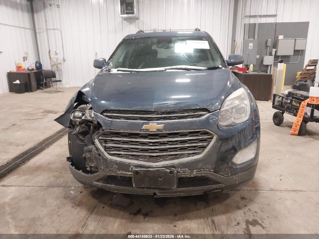 Chevrolet EQUINOX LT 2016 2GNFLFEK5G6148264 Image 12