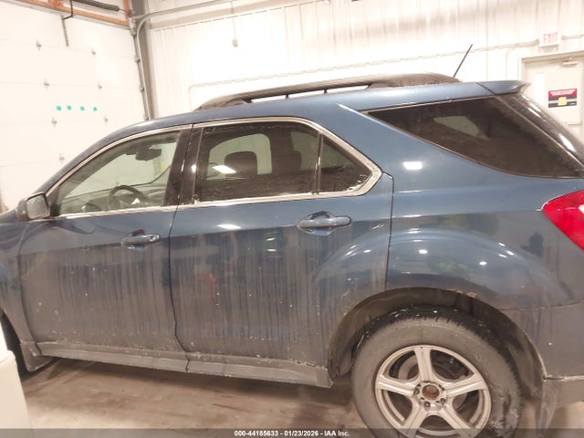 Chevrolet EQUINOX LT 2016 2GNFLFEK5G6148264 Image 14