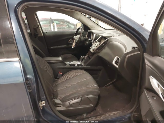 Chevrolet EQUINOX LT 2016 2GNFLFEK5G6148264 Image 5