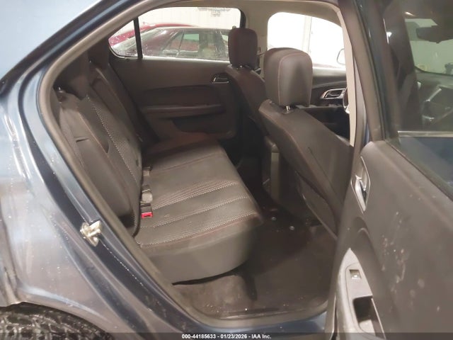 Chevrolet EQUINOX LT 2016 2GNFLFEK5G6148264 Image 8