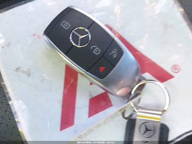 Продаж на аукціоні авто 2020 Mercedes-benz Glc 300 4matic, vin: W1N0G8EB7LF852666, номер лоту: 44185636