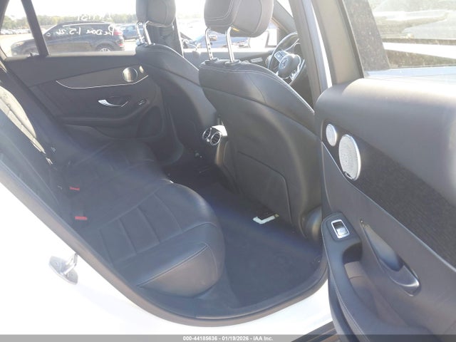 Продаж на аукціоні авто 2020 Mercedes-benz Glc 300 4matic, vin: W1N0G8EB7LF852666, номер лоту: 44185636