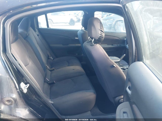 Продаж на аукціоні авто 2013 Chrysler 200 Touring, vin: 1C3CCBBB5DN713729, номер лоту: 44185639