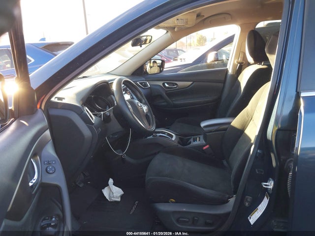 Nissan ROGUE SV 2015 5N1AT2MT7FC762126 Image 5