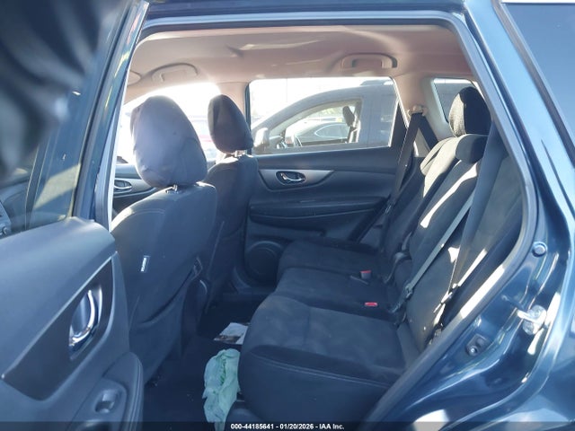 Nissan ROGUE SV 2015 5N1AT2MT7FC762126 Image 8