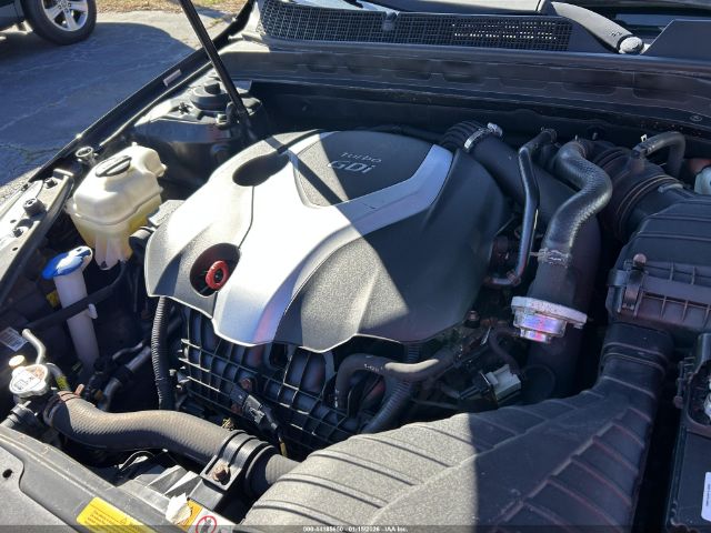 2015 KIA OPTIMA 5XXGR4A61FG419660 Photo 9