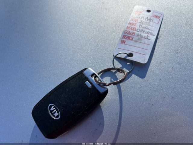 2015 KIA OPTIMA 5XXGR4A61FG419660 Photo 10