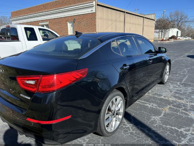 2015 KIA OPTIMA 5XXGR4A61FG419660 Photo 3