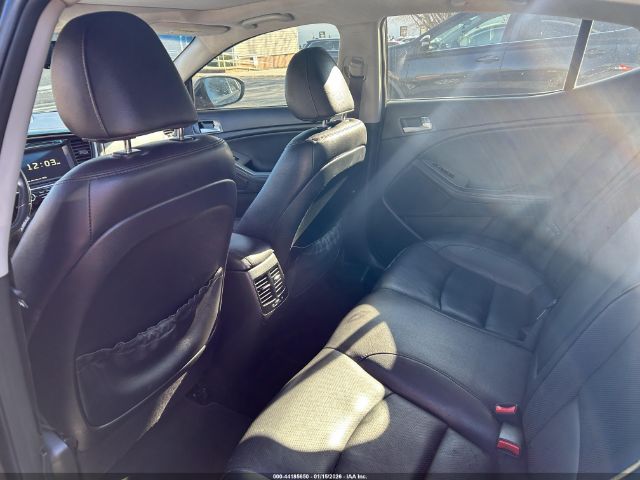 2015 KIA OPTIMA 5XXGR4A61FG419660 Photo 7