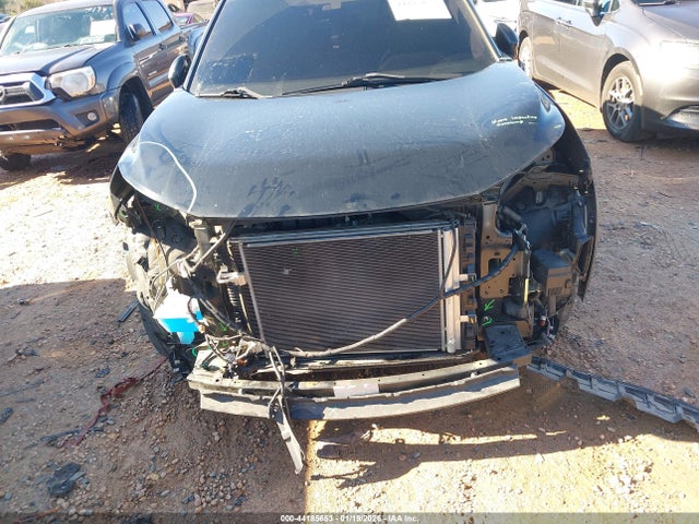 2021 NISSAN ROGUE 5N1AT3BA6MC825009 Photo 5