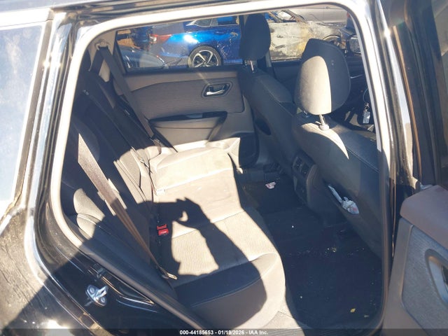 2021 NISSAN ROGUE 5N1AT3BA6MC825009 Photo 7