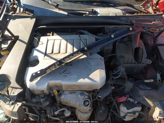 Продаж на аукціоні авто 2007 Lexus Es 350, vin: JTHBJ46G072043817, номер лоту: 44185658