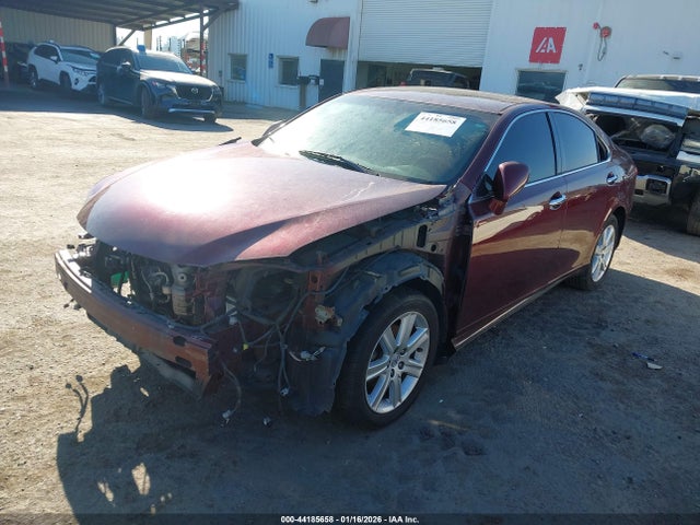 Продаж на аукціоні авто 2007 Lexus Es 350, vin: JTHBJ46G072043817, номер лоту: 44185658