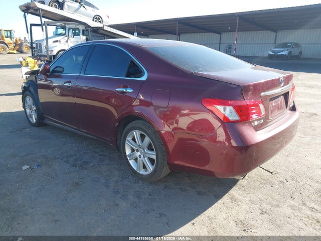 Продаж на аукціоні авто 2007 Lexus Es 350, vin: JTHBJ46G072043817, номер лоту: 44185658
