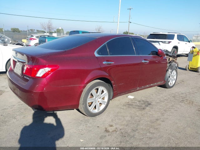 Продаж на аукціоні авто 2007 Lexus Es 350, vin: JTHBJ46G072043817, номер лоту: 44185658