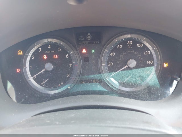 Продаж на аукціоні авто 2007 Lexus Es 350, vin: JTHBJ46G072043817, номер лоту: 44185658