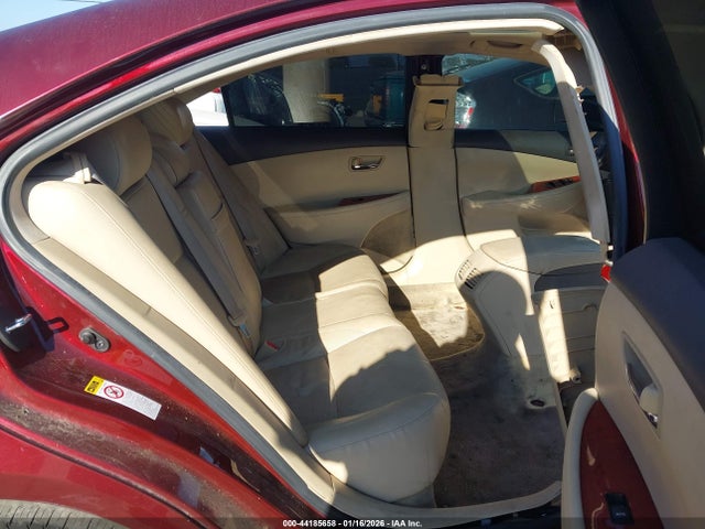 Продаж на аукціоні авто 2007 Lexus Es 350, vin: JTHBJ46G072043817, номер лоту: 44185658