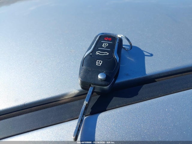 2018 FORD FIESTA 3FADP4EJ3JM107294 Photo 10