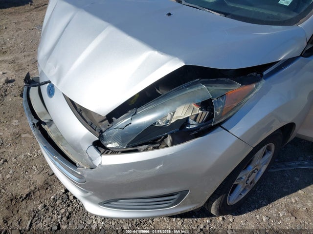 2018 FORD FIESTA 3FADP4EJ3JM107294 Photo 5