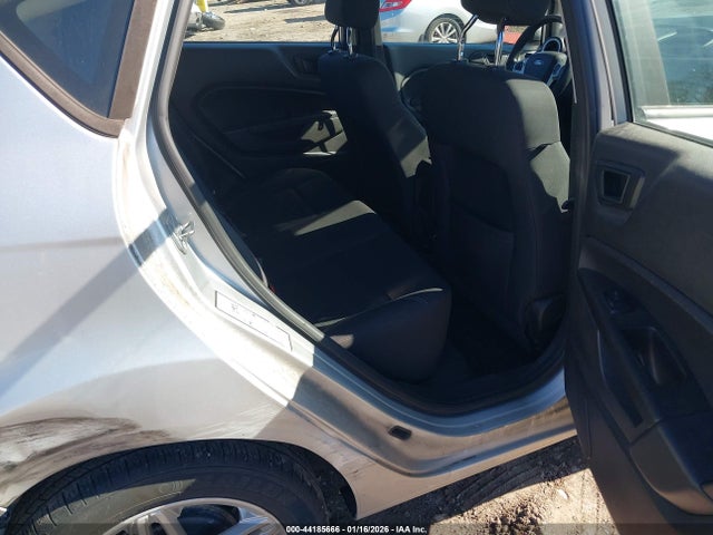 2018 FORD FIESTA 3FADP4EJ3JM107294 Photo 7