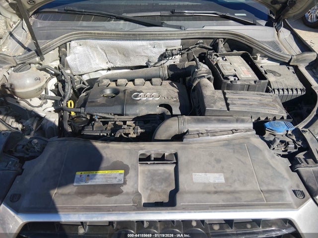 2017 AUDI Q3 WA1JCCFS5HR005007 Photo 9