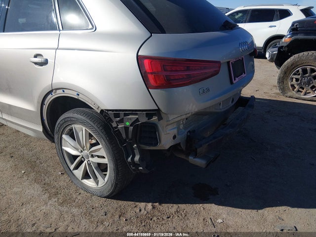2017 AUDI Q3 WA1JCCFS5HR005007 Photo 5