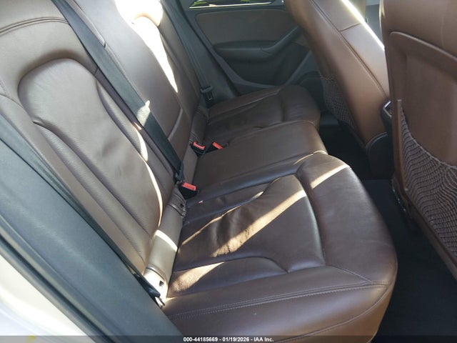 2017 AUDI Q3 WA1JCCFS5HR005007 Photo 7